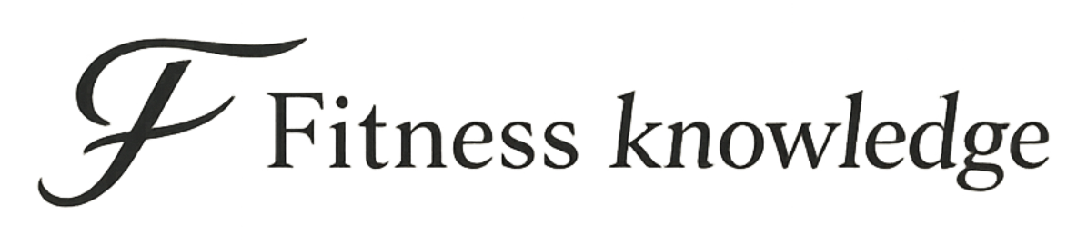 Fitness knowledge