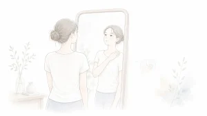 片側の肩だけ上がりやすい人へ｜肩の高さより肋骨と手の使い方を見る